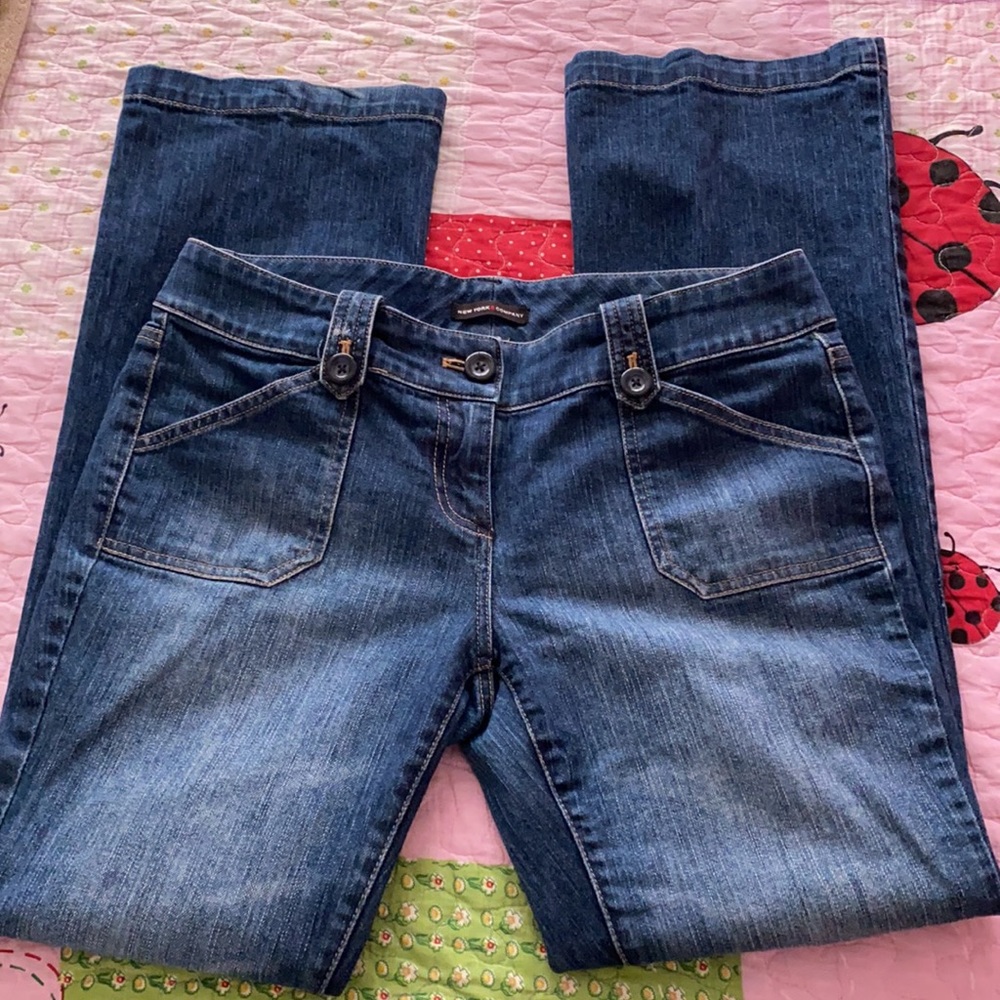 Jeans - Picture 3 of 5